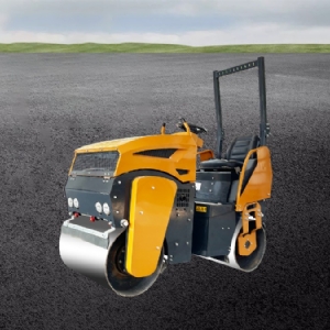 座駕式壓路機(jī)ST1200